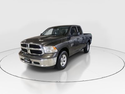 2024 Ram 1500 Classic - Photo 3