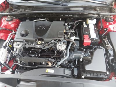 2024 Toyota Camry - Photo 9