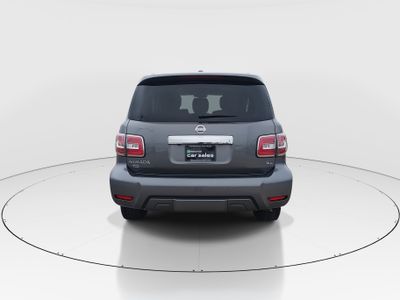 2020 Nissan Armada - Photo 6