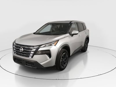 2024 Nissan Rogue - Photo 3