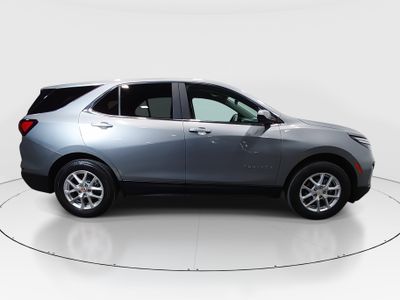 2024 Chevrolet Equinox - Photo 8