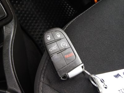 2023 Jeep Renegade - Photo 15
