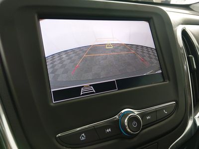 2024 Chevrolet Equinox - Photo 16