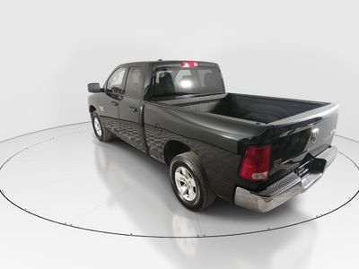 2024 Ram 1500 Classic - Photo 5