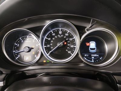 2025 Mazda CX-5 - Photo 14