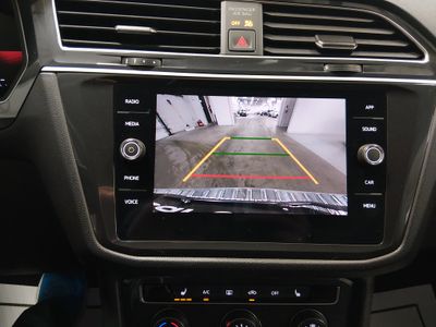 2024 Volkswagen Tiguan - Photo 16