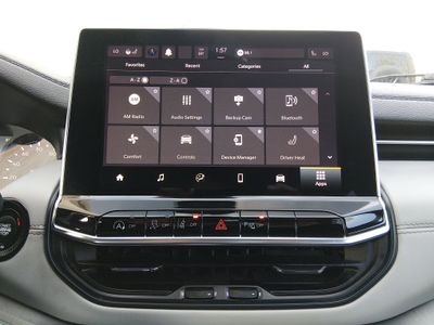 2023 Jeep Compass - Photo 20