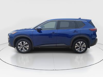 2023 Nissan Rogue - Photo 4