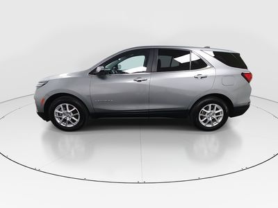 2024 Chevrolet Equinox - Photo 4