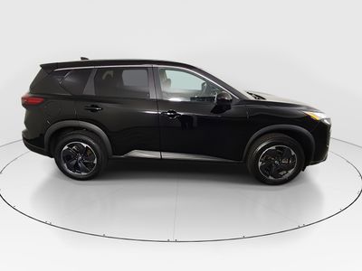 2024 Nissan Rogue - Photo 8