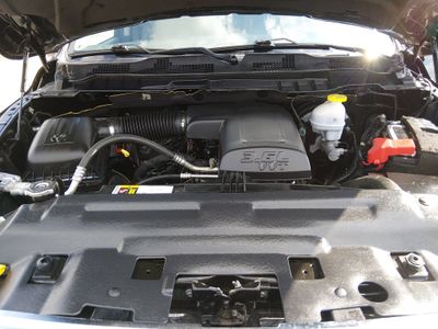 2024 Ram 1500 Classic - Photo 9