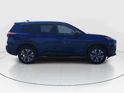 2023 Nissan Rogue - Photo 8