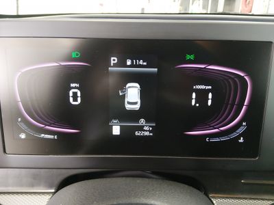 2024 Kia Sportage - Photo 14