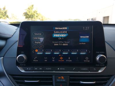 2024 Nissan Altima - Photo 19
