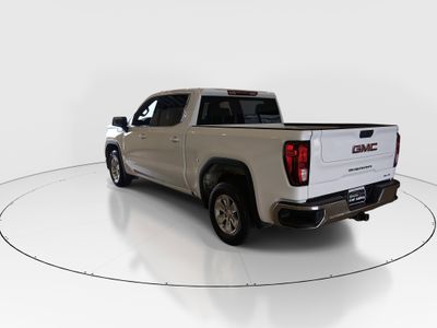 2024 GMC Sierra 1500 - Photo 5