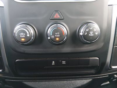 2024 Ram 1500 Classic - Photo 17