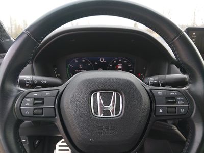 2024 Honda Accord Hybrid - Photo 13