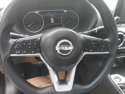 2024 Nissan Sentra - Photo 12