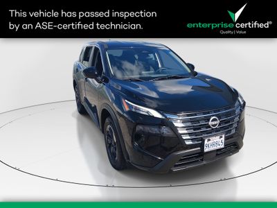 2024 Nissan Rogue - Photo 1