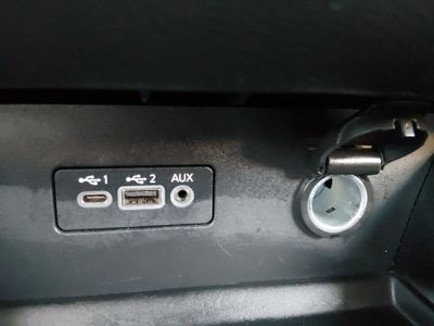 2024 Nissan Altima — photo 19 view
