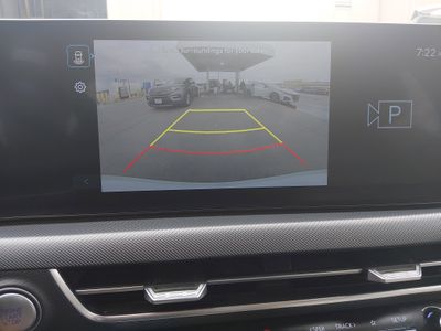 2024 Hyundai Sonata - Photo 16