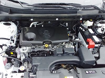 2024 Toyota RAV4 - Photo 9
