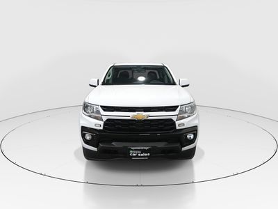 2022 Chevrolet Colorado - Photo 2