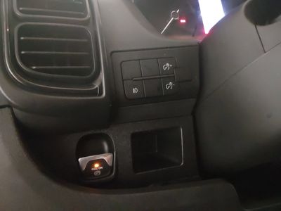 2024 Ram ProMaster Cargo Van - Photo 13