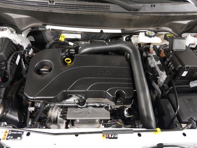 2024 Chevrolet Equinox - Photo 9