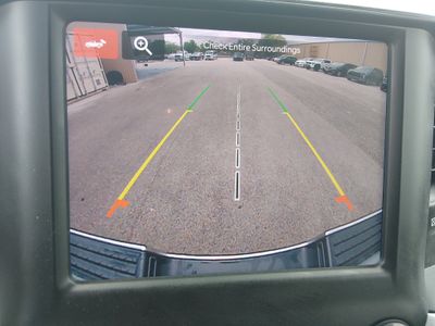 2023 Ram 2500 - Photo 16