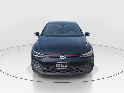 2024 Volkswagen Golf GTI - Photo 2