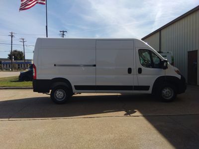 2023 Ram ProMaster Cargo Van - Photo 7