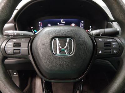 2024 Honda Accord Sedan - Photo 12