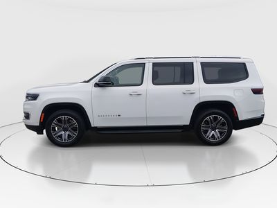 2024 Jeep Wagoneer - Photo 4
