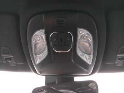 2023 Jeep Compass - Photo 21