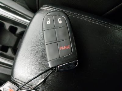 2024 Jeep Compass - Photo 15