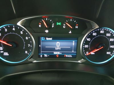 2024 Chevrolet Equinox - Photo 14