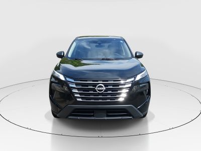 2024 Nissan Rogue - Photo 2