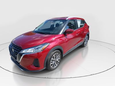 2023 Nissan Kicks - Photo 3