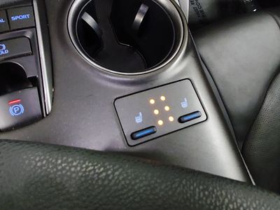 2024 Toyota Camry - Photo 17
