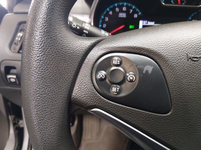 2019 Chevrolet Impala - Photo 12
