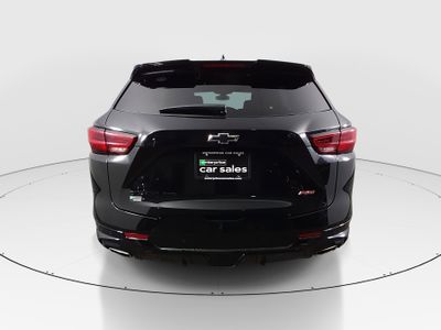 2025 Chevrolet Blazer - Photo 6