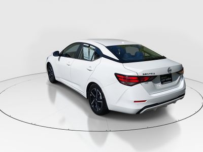 2024 Nissan Sentra - Photo 5