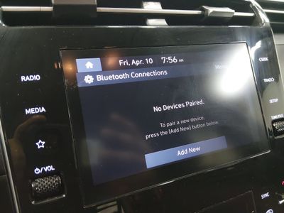 2024 Hyundai Tucson - Photo 20