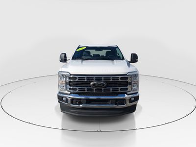 2024 Ford Super Duty F-250 SRW - Photo 2