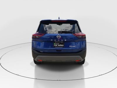 2023 Nissan Rogue - Photo 6