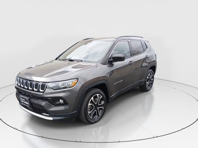 2023 Jeep Compass - Photo 3