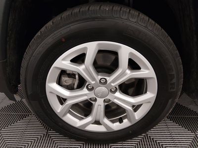 2024 Jeep Compass - Photo 10