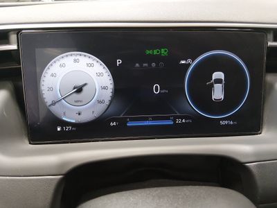 2024 Hyundai Tucson - Photo 14