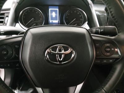 2024 Toyota Camry - Photo 12